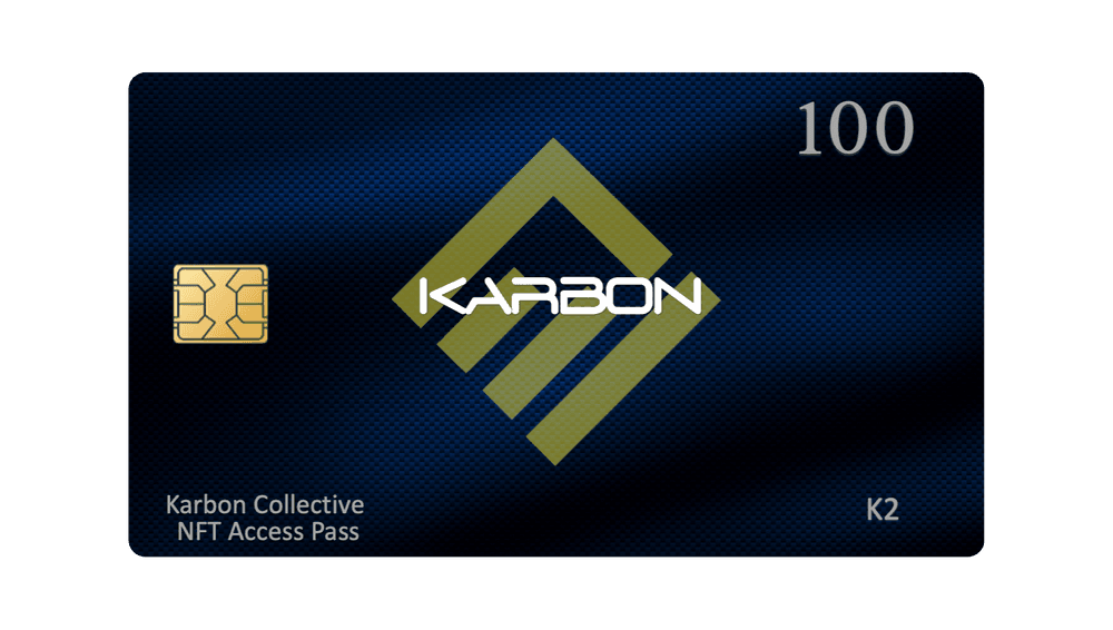 karbon-collective-nft-access-pass