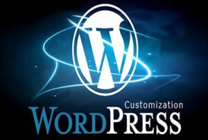 wordpress_customization